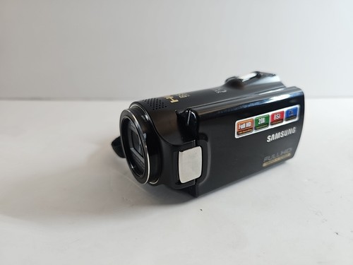 Videocamera samsung hmx - samsung, hmx-h200bp