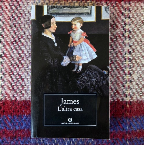 James altra casa oscar - james*l'altra, casa*oscar