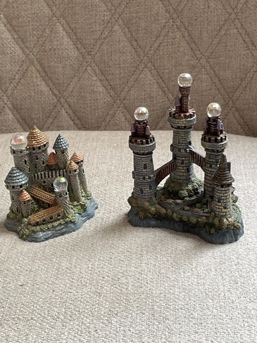Lotto statuine vintage - di,