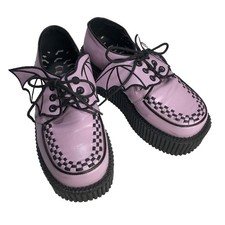 Scarpe Demonia Creepers donna