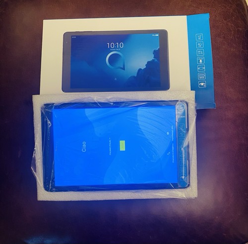 Alcatel tablet 16gb - 3t, 10