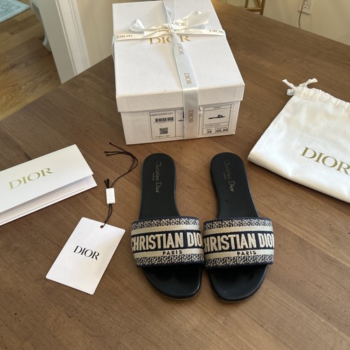 Scivoli christian dior dway - christian,