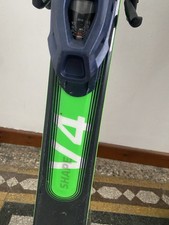 Sci Head SHAPE V4, Nuovi Mai