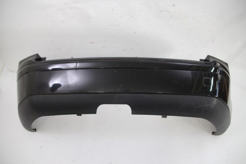Paraurti posteriore volvo v50 - paraurti,