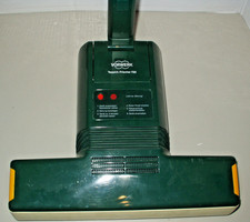Pulitore tappeti Vorwerk VTF