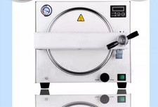 Sterilizzatore a Vapore 18L