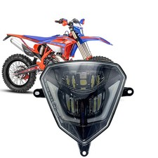 Faro proiettore led omologato