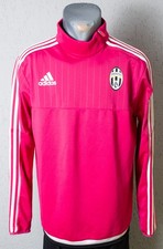 Giacca Juventus 2015/2016 Rosa
