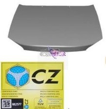 COFANO ANTERIORE COFANO MOTORE