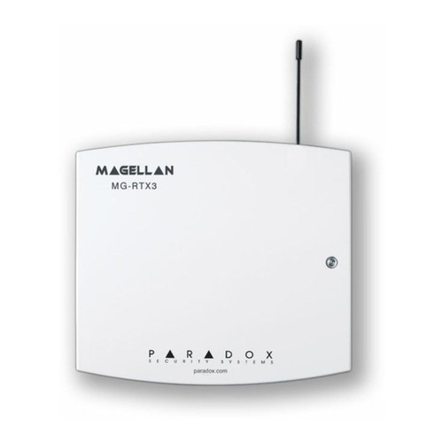 Paradox ricevitore wireless