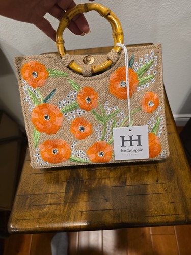 Borsa haute hippie manico - haute,