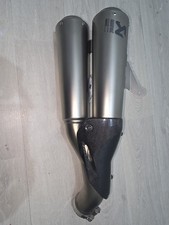 Akrapovic Ducati Panigale 959