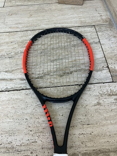 Racchetta tennis wilson pro - tennis,