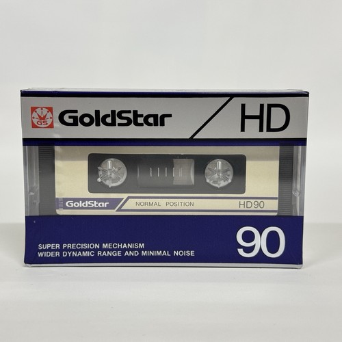 Nastro audiocassetta vuoto