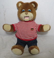 Peluche giocattolo vintage