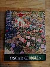 OSCAR GHIGLIA - DAL "LEONARDO" AGLI ANNI DI "NOVECENTO" - 1°ed. 1996