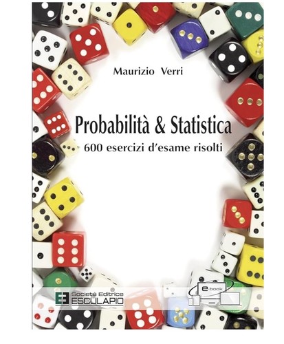 Libro probabilità - libro,