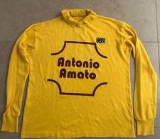 Maglia calcio Salernitana Ennedue/Ennerre anni '80. Maglia calcio.
