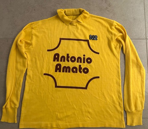 Maglia calcio salernitana - calcio,