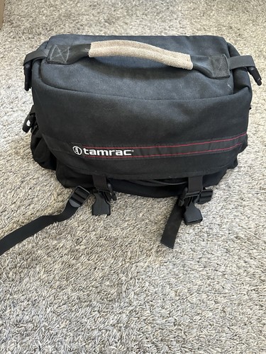 Borsa per fotocamera - , tamrac