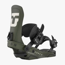 Union Force Snowboard Bindings