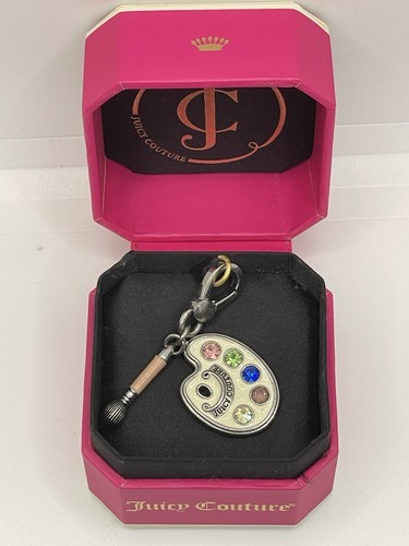 Charm bracciale palette - bracciale,