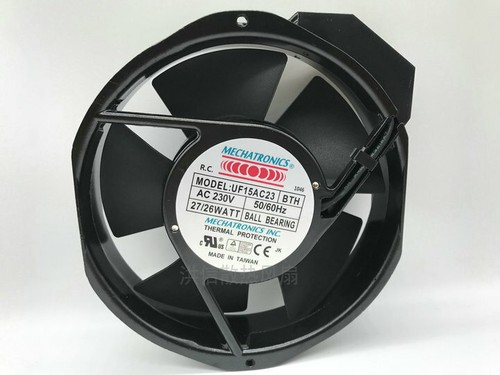 Meccatronica uf15ac23 bth - meccatronica,