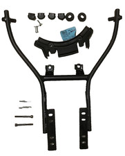 Portapacchi Posteriore