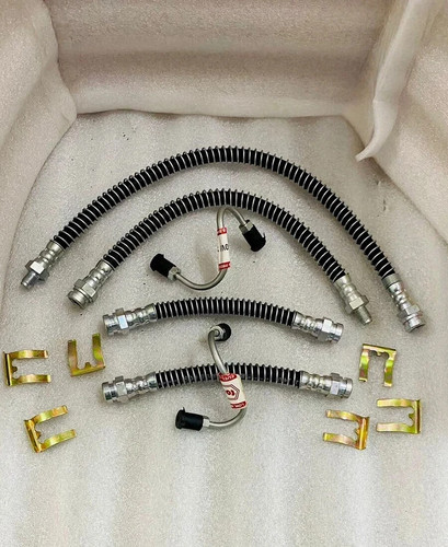 10x adatto per willys jeep - 10x,