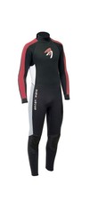Tuta ascan wave junior mm - ascan,
