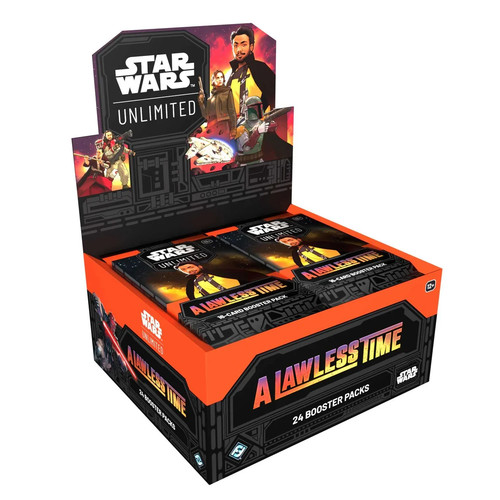 Star wars tcg booster - wars, a