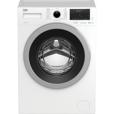 BEKO LAVATRICE 8KG STEAMCURE C