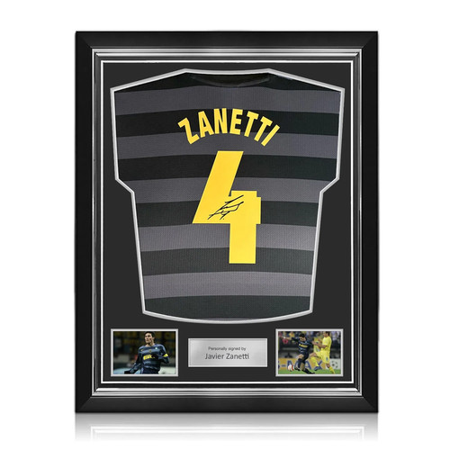 Maglia trasferta dell inter - da, dell'inter