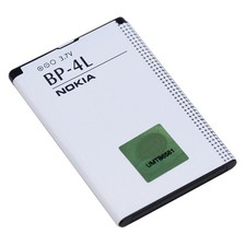 Batteria originale Nokia BP-4L