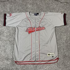 Maglia snowboard Technine vintage taglia Xl 2005 RARA