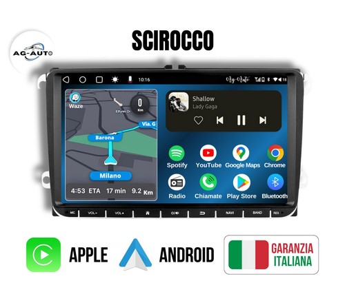 Volkswagen scirocco kit - scirocco,
