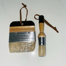 Pennello Pittura Gesso