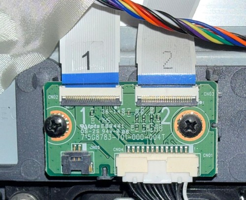 Philips 55pus7502 - 55pus7502/12,