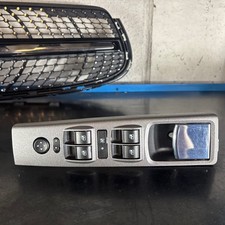 Pulsantiera alzavetro anteriore sinistra Lancia Musa 2007 in poi