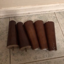 Gambe/Piedi per Sedia in Legno