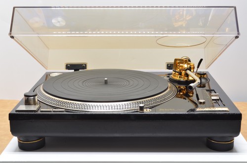 Giradischi technics 1200ltd - giradischi, sl-1200ltd