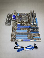 ASUS P8Z77-V LX, LGA 1155