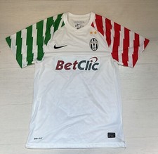 A131 NIKE JUVE JUVENTUS MAGLIA GARA PORTIERE MAGLIETTA 2010/2011 GOALKEEPER