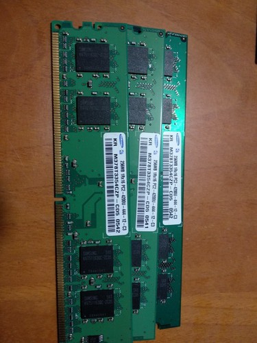 Ram varie per computer - computer, e