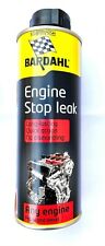 Bardahl  Engine Stop Leak Trattamento Additivo Perdite Olio Motore AUTO