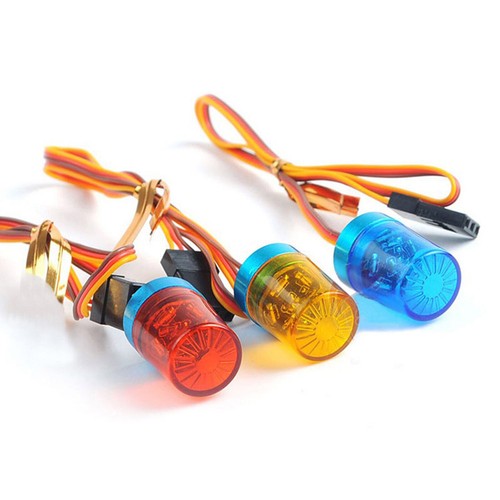 Luce led flash - led,