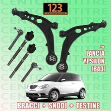 KIT BRACCI OSCILLANTI + SNODI