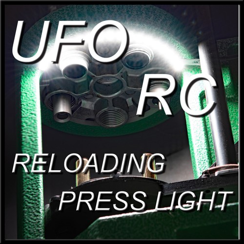 Kms ufo pressa - kms²,