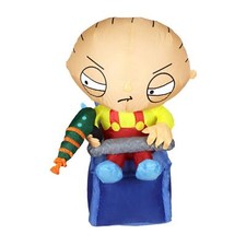 Self Inflating Family Guy