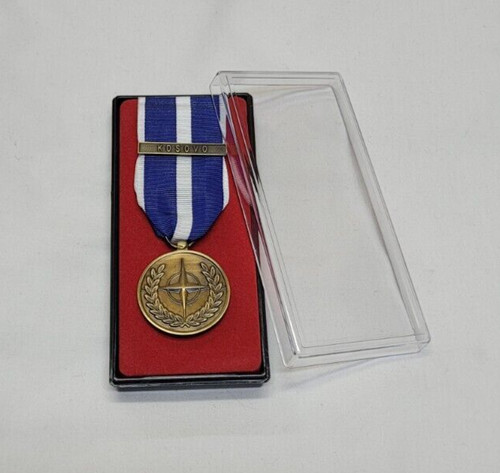 Medaglia della missione - della,